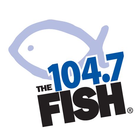 104.3 the shark playlist|104.7 the fish songs.